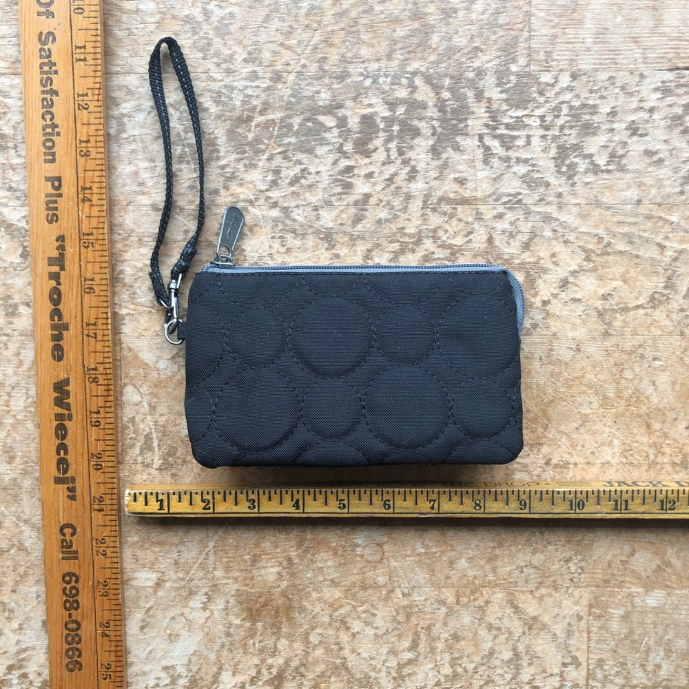 Thirty-One wristlet wallet